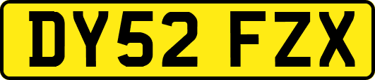 DY52FZX
