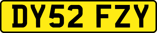 DY52FZY