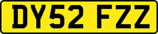 DY52FZZ