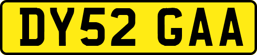 DY52GAA