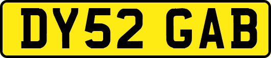 DY52GAB