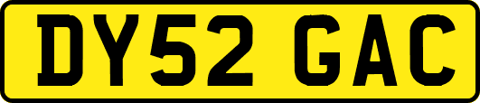 DY52GAC