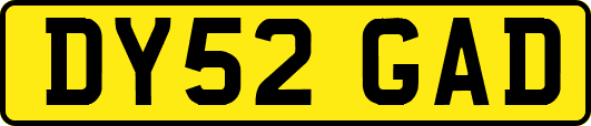 DY52GAD