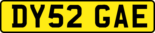 DY52GAE