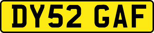 DY52GAF
