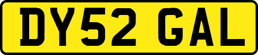 DY52GAL