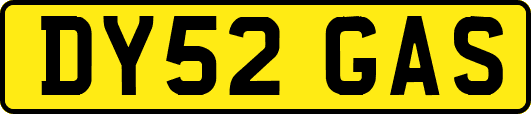 DY52GAS