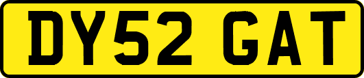 DY52GAT