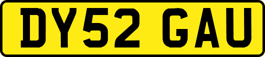 DY52GAU