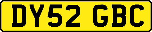DY52GBC
