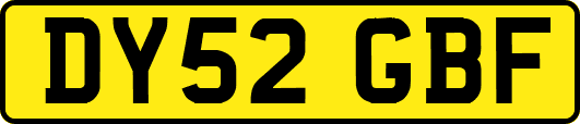 DY52GBF