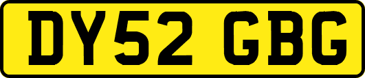 DY52GBG