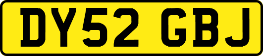 DY52GBJ
