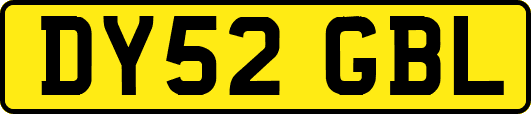 DY52GBL
