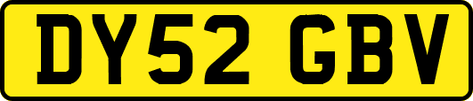 DY52GBV