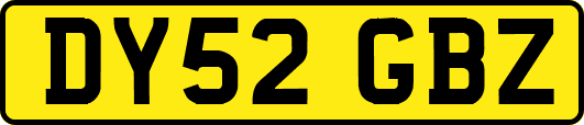 DY52GBZ