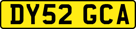 DY52GCA