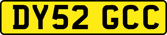 DY52GCC