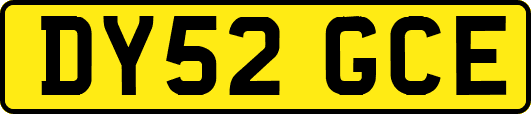 DY52GCE