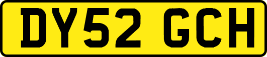 DY52GCH