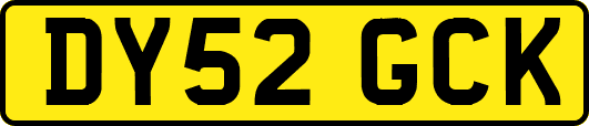 DY52GCK