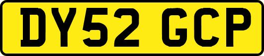 DY52GCP