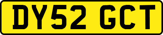DY52GCT