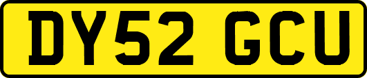 DY52GCU