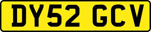DY52GCV