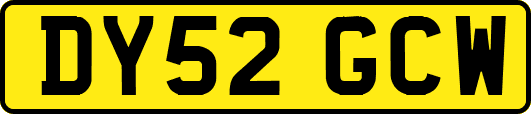 DY52GCW