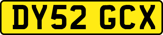 DY52GCX