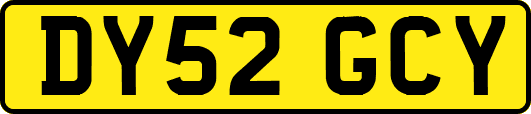 DY52GCY