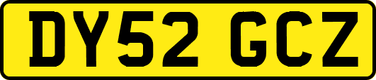 DY52GCZ