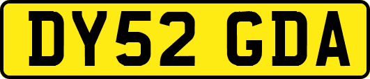DY52GDA