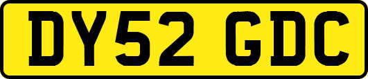 DY52GDC