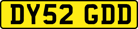 DY52GDD
