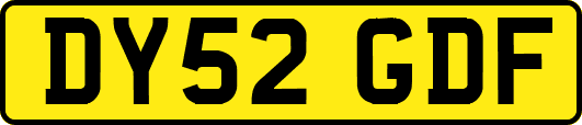 DY52GDF