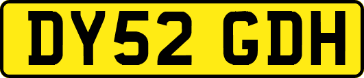 DY52GDH