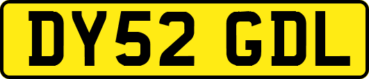 DY52GDL