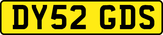 DY52GDS