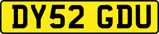 DY52GDU