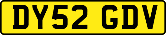 DY52GDV