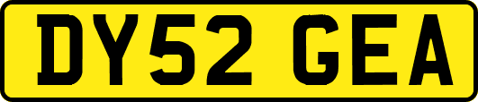 DY52GEA