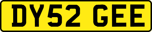 DY52GEE