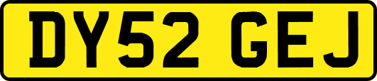 DY52GEJ