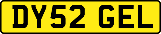 DY52GEL