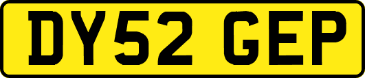 DY52GEP