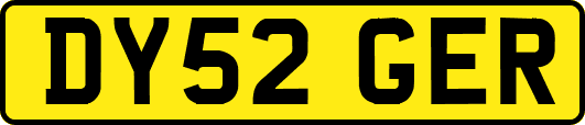 DY52GER
