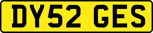 DY52GES