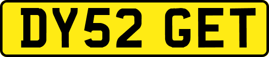 DY52GET